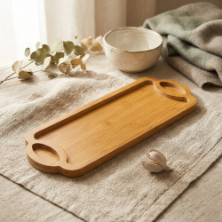 Bamboo Tray